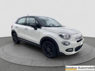 FIAT 500X usata, con Controllo trazione