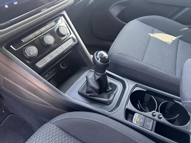 VOLKSWAGEN Touran usata, con Climatizzatore
