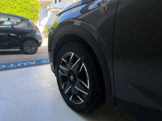 PEUGEOT 3008 usata, con ESP