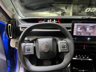 CITROEN C3 usata, con Volante in pelle