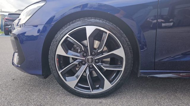 AUDI A3 usata, con ESP