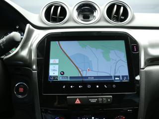 SUZUKI Vitara usata, con ESP