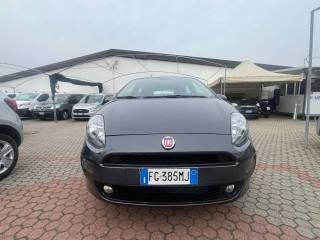 FIAT Punto usata, con Airbag