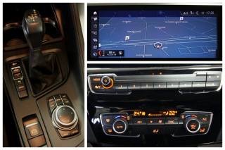 BMW X1 usata, con Cruise Control