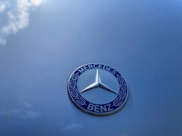 MERCEDES-BENZ A 180 usata, con Servosterzo