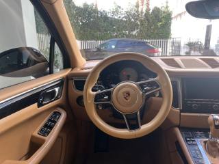 PORSCHE Macan usata, con Fari Xenon