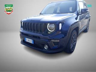 JEEP Renegade usata, con Sensore di luce
