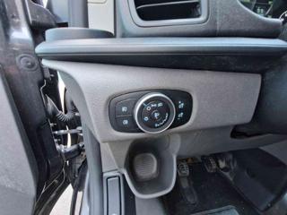 FORD Transit Custom usata, con Vetri oscurati