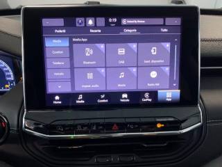 JEEP Compass usata, con USB