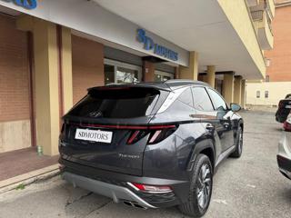 HYUNDAI Tucson usata, con Alzacristalli elettrici