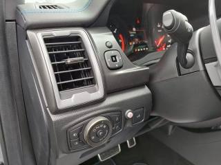FORD Ranger Raptor usata, con ESP