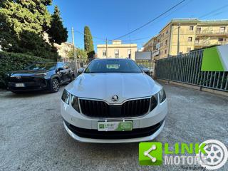 SKODA Octavia usata 2