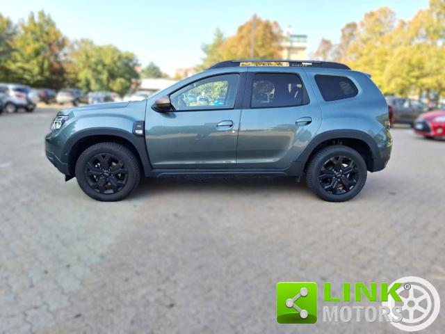 DACIA Duster usata, con Climatizzatore