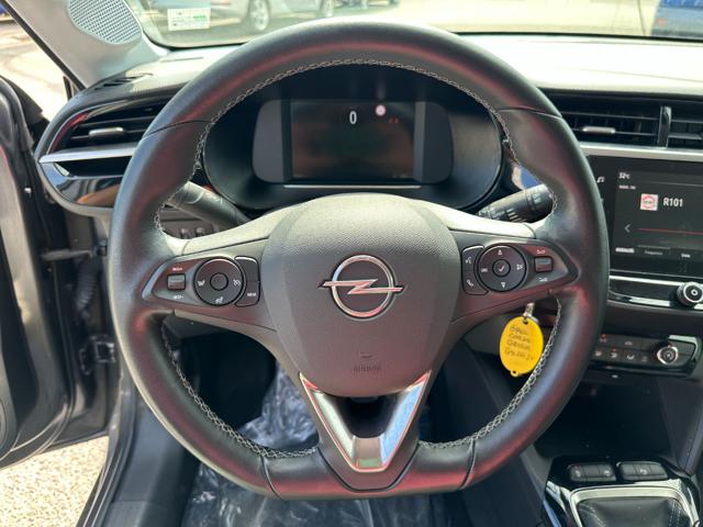 OPEL Corsa usata, con Cerchi in lega