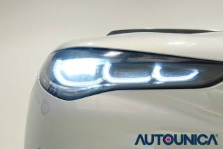 ALFA ROMEO Stelvio usata, con Controllo trazione
