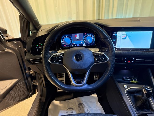 VOLKSWAGEN Golf usata, con Boardcomputer