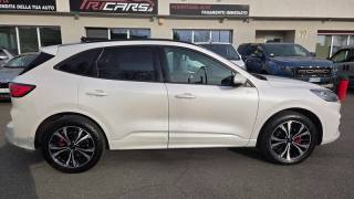 FORD Kuga usata, con Alzacristalli elettrici