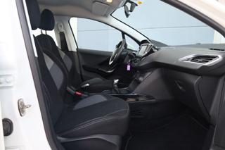 PEUGEOT 2008 usata, con Cruise Control
