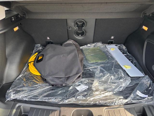 JEEP Compass usata, con Immobilizzatore elettronico