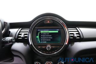 MINI Cooper usata, con Autoradio digitale