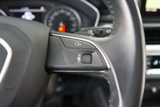 AUDI A4 usata, con Limitatore di velocità