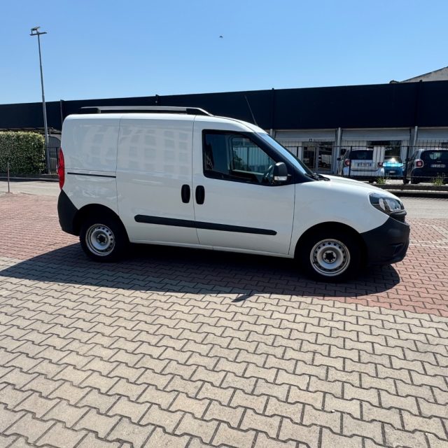FIAT Doblo usata, con Autoradio