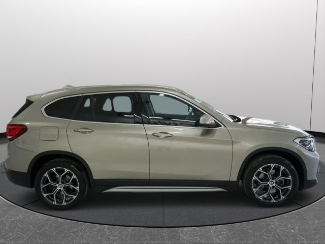 BMW X1 usata, con Touch screen