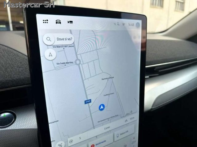 FORD Mustang Mach-E usata, con Boardcomputer