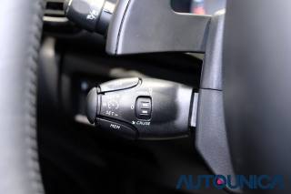 CITROEN C5 Aircross usata, con Sistema di navigazione