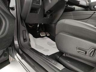 CITROEN C5 Aircross usata, con Chiusura centralizzata