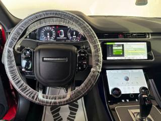 LAND ROVER Range Rover Evoque usata, con Telecamera per parcheggio assistito