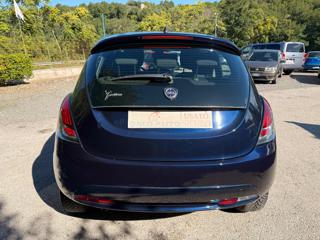 LANCIA Ypsilon usata, con USB
