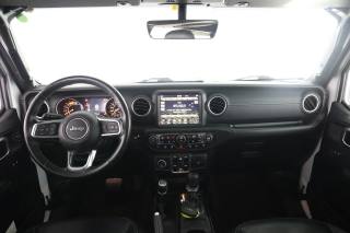 JEEP Wrangler usata 3