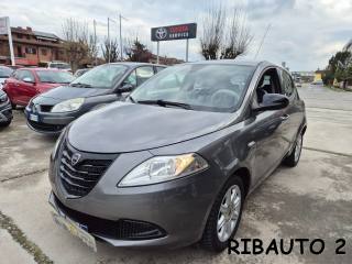 LANCIA Ypsilon 1.2 69 CV 5 porte Elle OK NEOPATENTATO