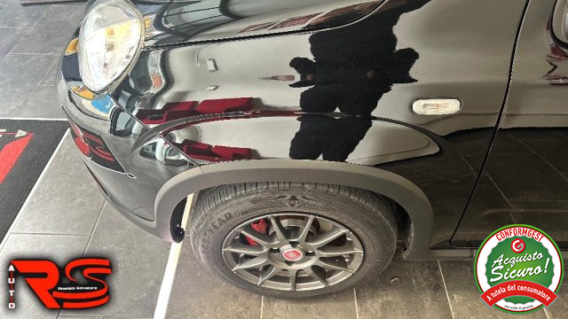 FIAT Panda usata, con Bluetooth