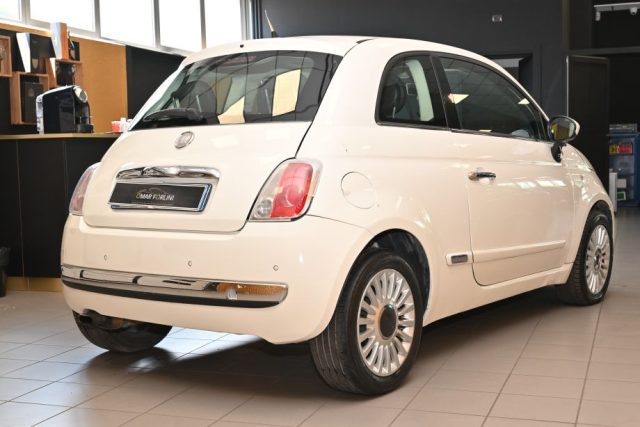 FIAT 500 usata 61