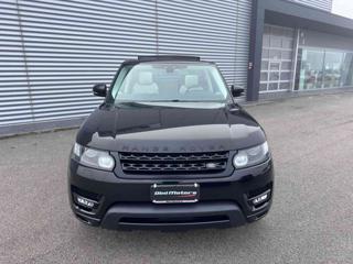 LAND ROVER Range Rover Sport usata, con Airbag