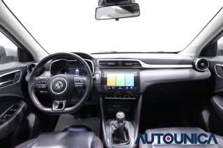 MG ZS usata, con Climatizzatore