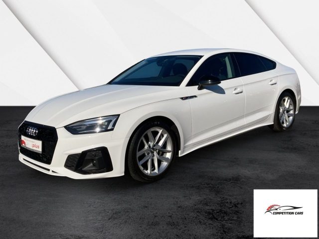AUDI A5 usata, con ABS