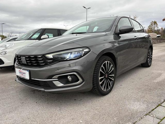 FIAT Tipo usata, con ABS