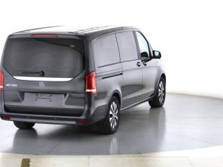 MERCEDES-BENZ EQV usata, con Airbag Passeggero