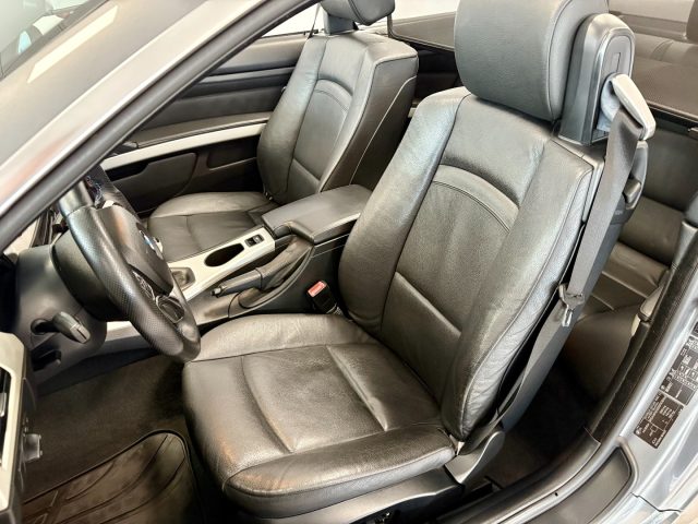 BMW 325 usata, con Park Distance Control