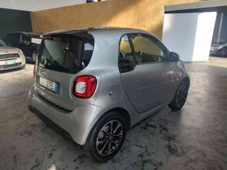 SMART ForTwo usata, con Airbag Passeggero