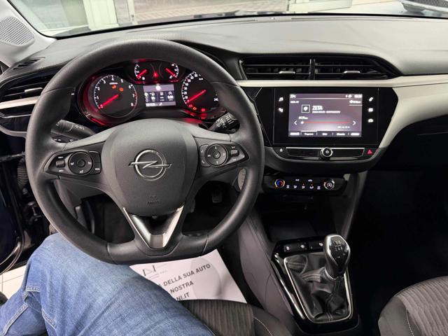 OPEL Corsa usata, con Bluetooth