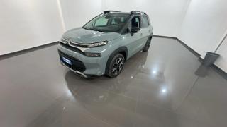 CITROEN C3 Aircross usata, con ABS