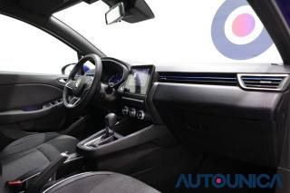 RENAULT Clio usata, con Telecamera per parcheggio assistito