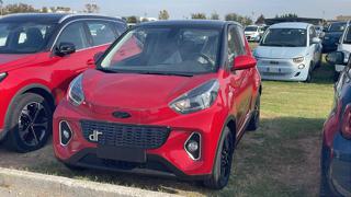 DR MOTOR DR 1.0 EV usata, con Airbag Passeggero