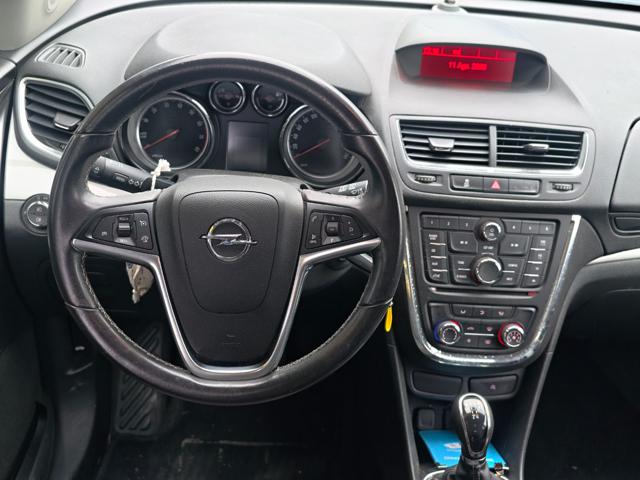 OPEL Mokka usata, con Controllo automatico clima