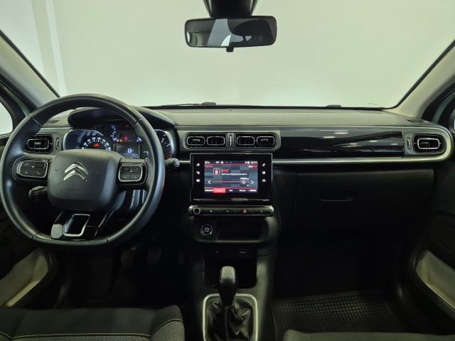 CITROEN C3 usata, con Climatizzatore