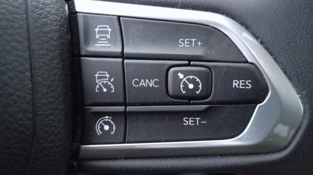 JEEP Compass usata, con Chiusura centralizzata telecomandata